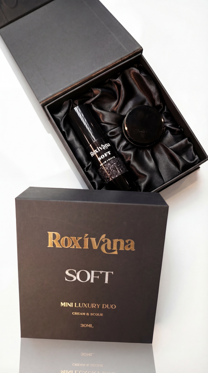 Soft - Mini Duo Box - Gift Bundle  (5pcs)