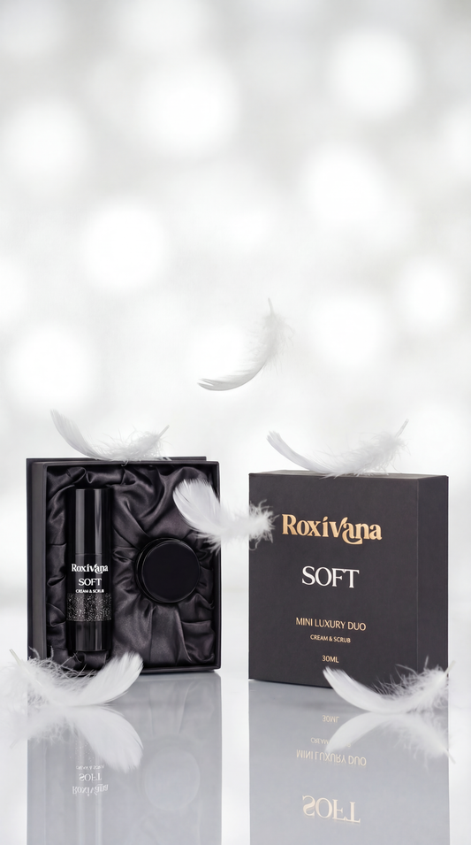 Soft - Mini Duo Box - (1 Pcs)